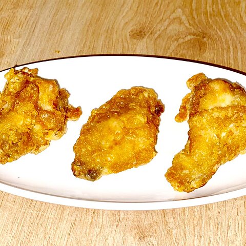 Schweinerippen