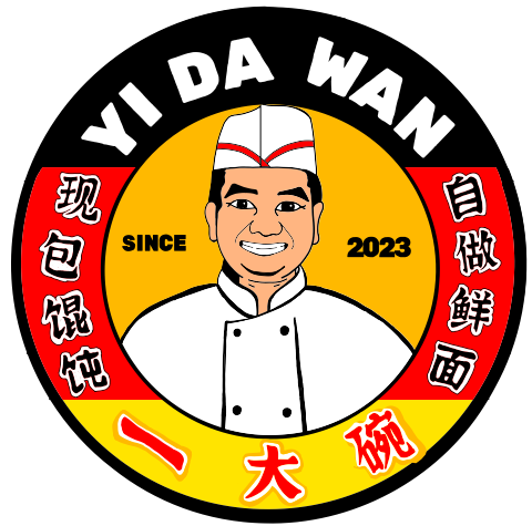 Logo Yi Da Wan Restaurant